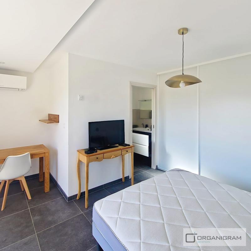 Villa - 101 m² - 4 pièces