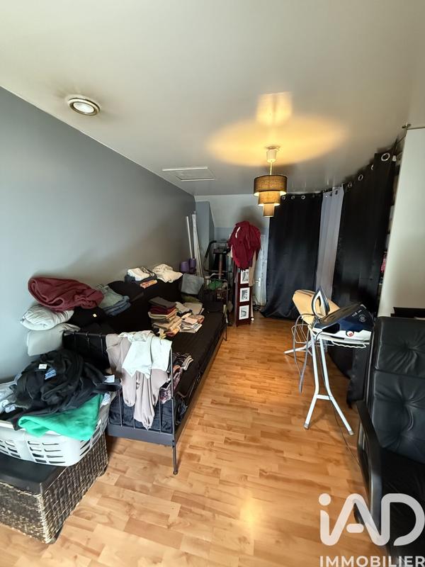 Maison - 183 m² - 6 pièces