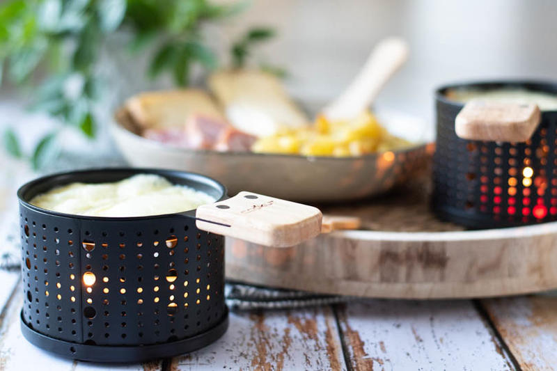 Balade gourmande hivernale