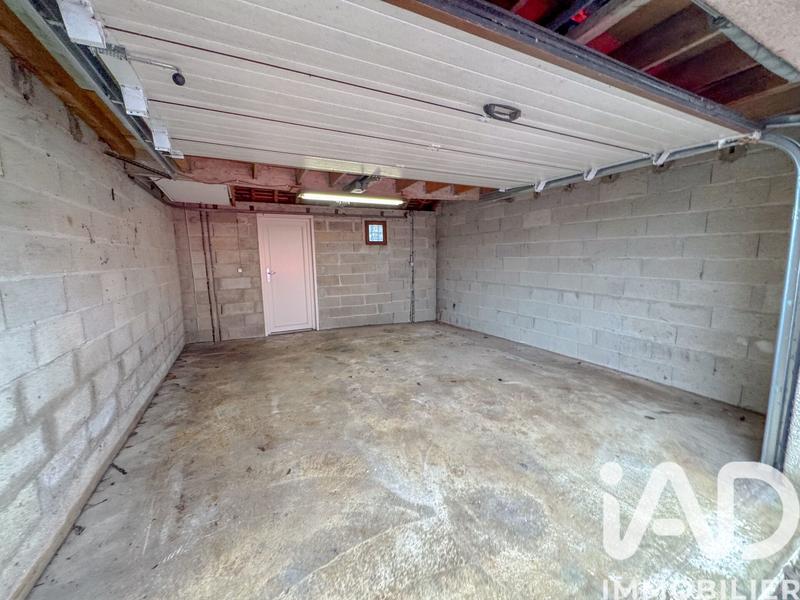 Maison - 147 m² - 6 pièces