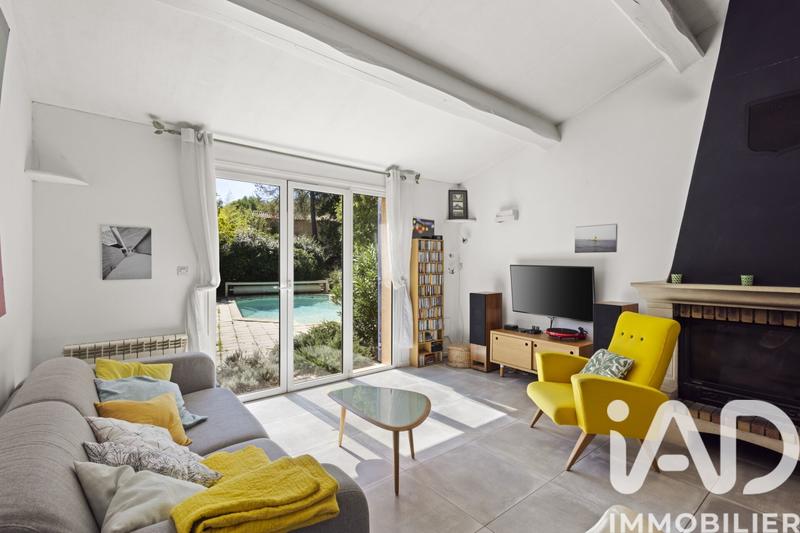 Maison - 160 m² - 5 pièces