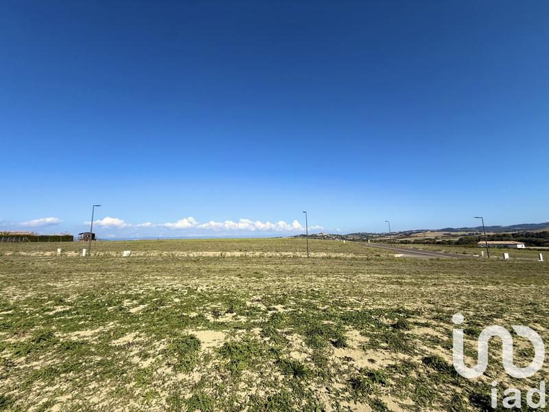Terrain - 1 453 m²