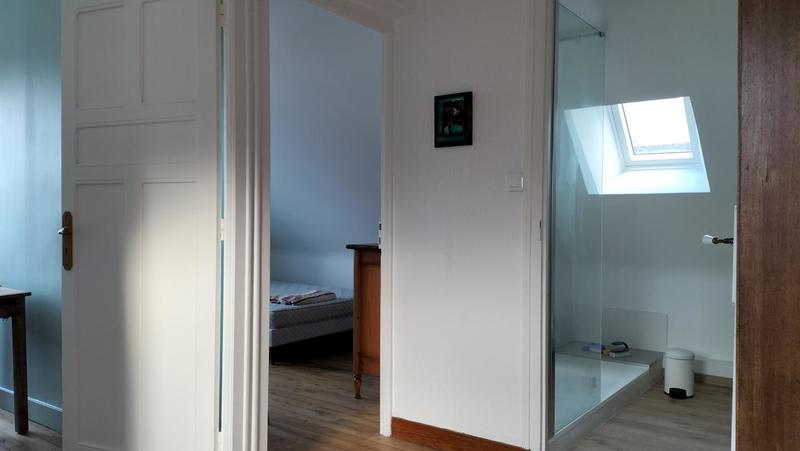 Maison - 56 m² - 2 pièces