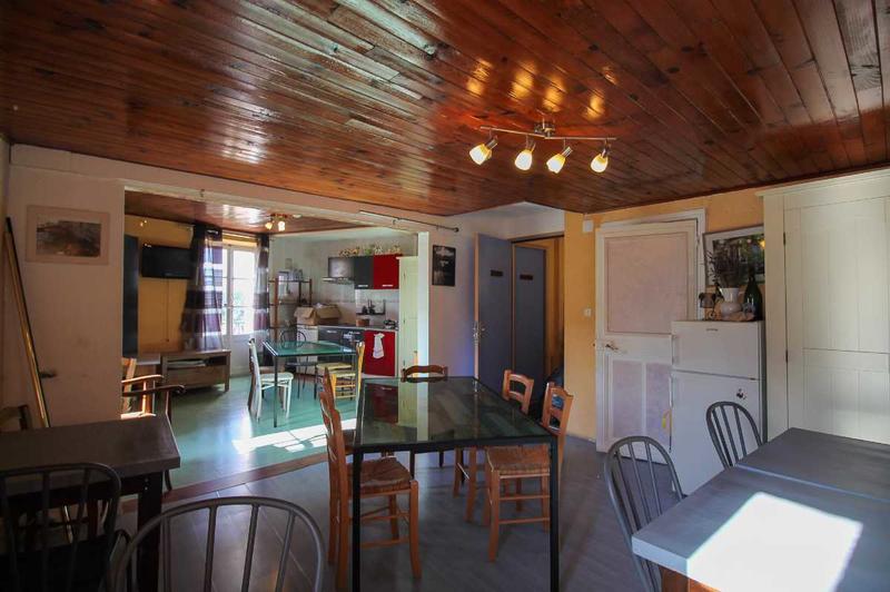 Maison de village - 179 m² - 7 pièces