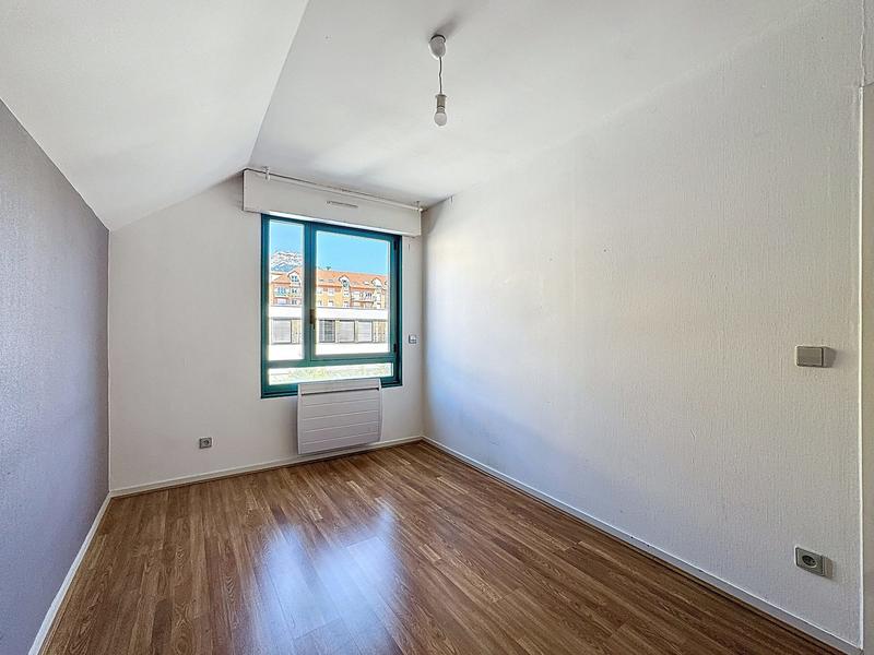 Appartement - 83 m² - 4 pièces