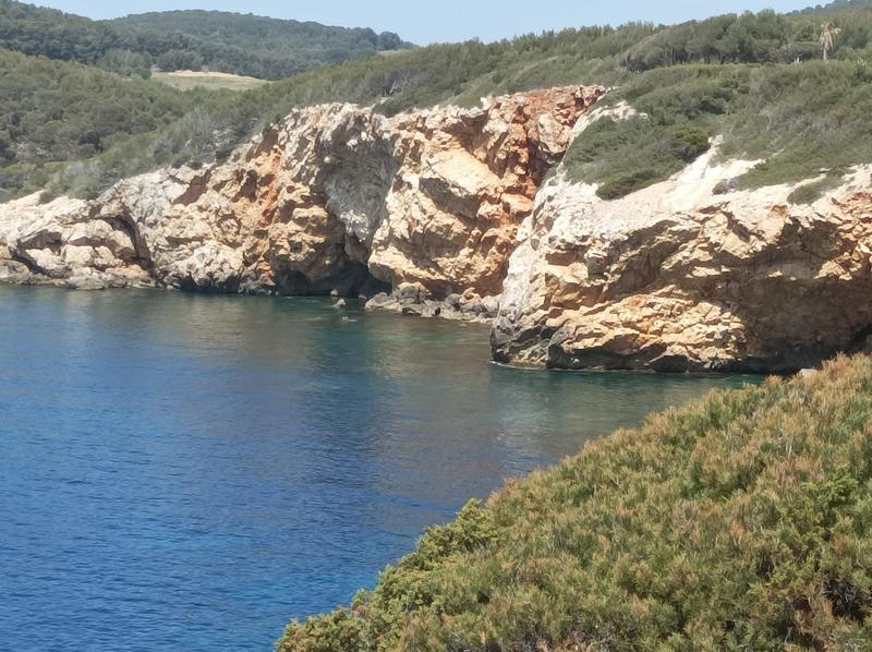 Mas - 40 m² - 2 pièces