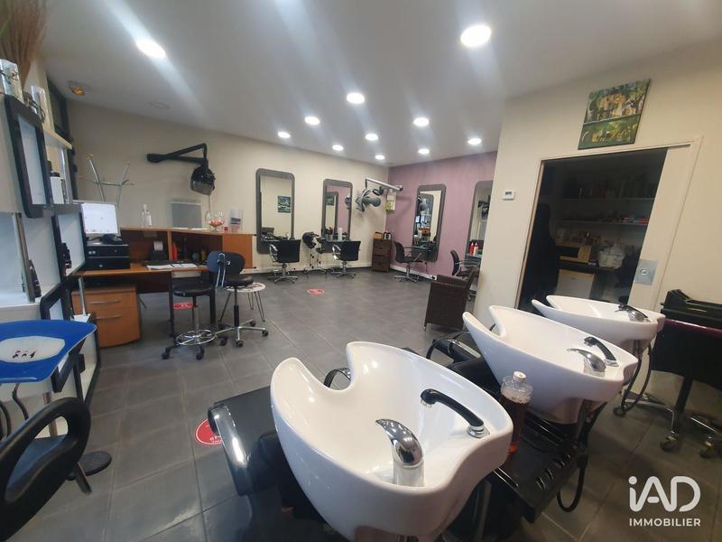 Local commercial - 48 m²