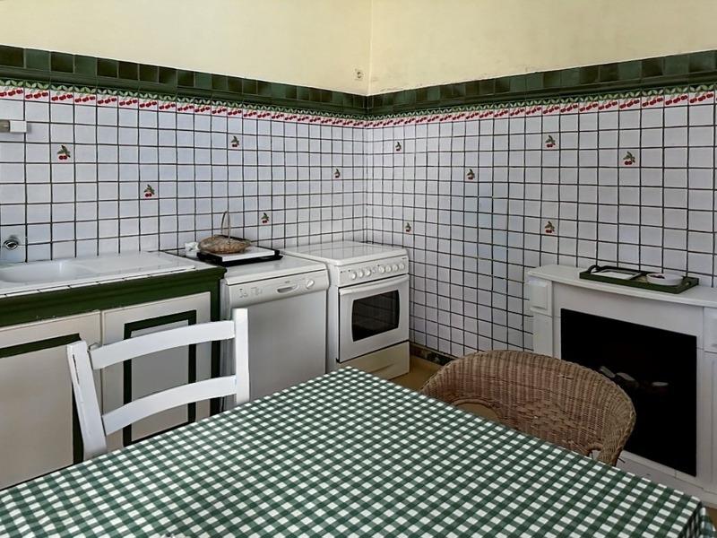 Maison de village - 380 m² - 15 pièces