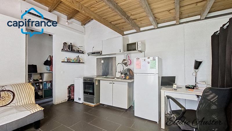 Appartement - 76 m² - 4 pièces