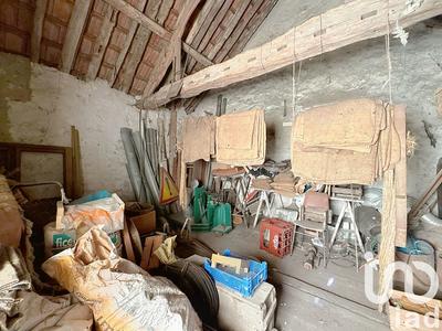 Ferme - 40 m² - 2 pièces