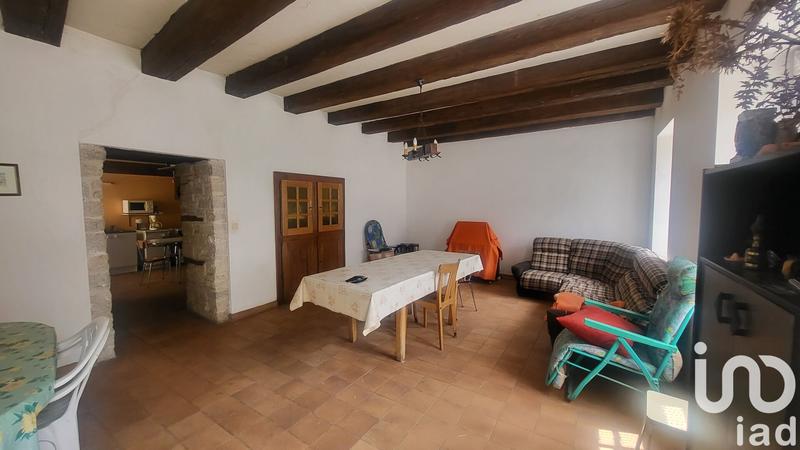 Maison - 114 m² - 5 pièces