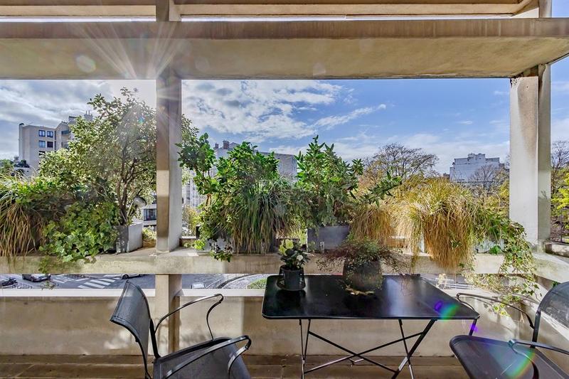 Appartement - 84 m² - 4 pièces