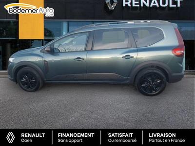 Dacia Jogger Hybrid 140 7 places Gsr2 Extreme