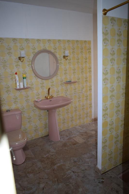 Maison - 120 m² - 8 pièces