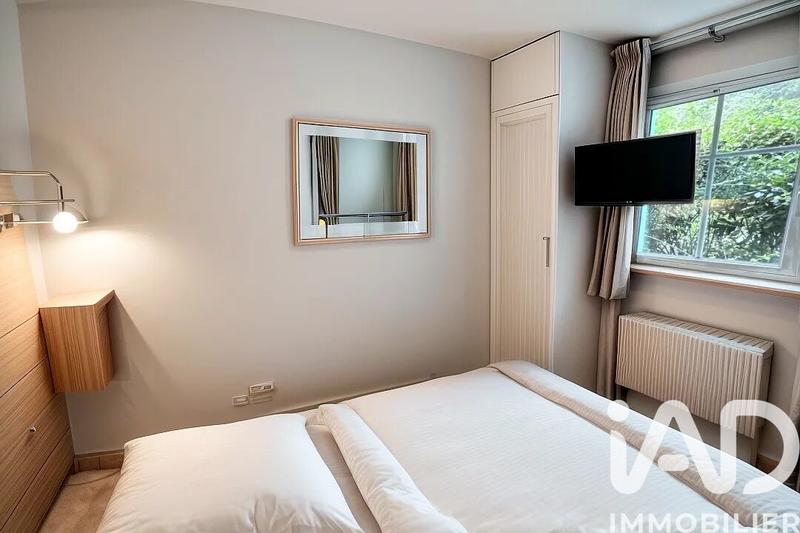 Appartement - 32 m² - 2 pièces