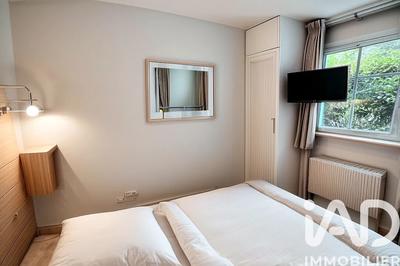 Appartement - 32 m² - 2 pièces