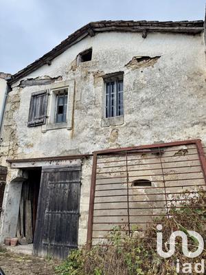 Ferme - 148 m² - 1 pièce