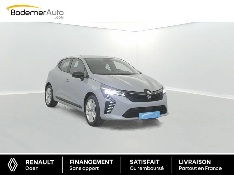 Renault Clio E-Tech full hybrid 145 ch Gsr2 Evolution
