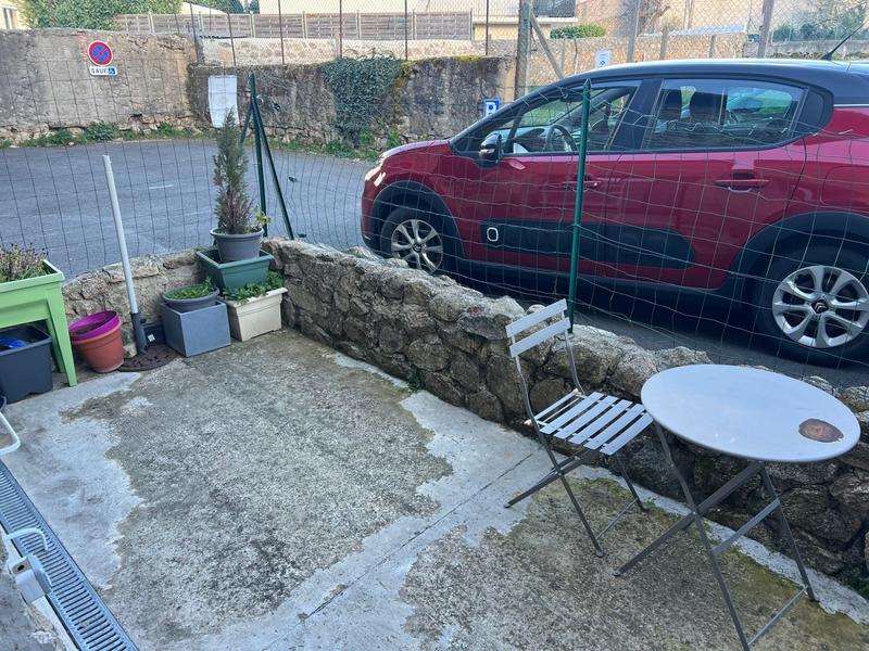 Appartement - 94 m² - 4 pièces