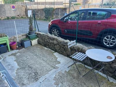 Appartement - 94 m² - 4 pièces