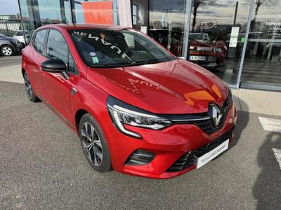 Renault Clio V SCe 65 - 21 Limited