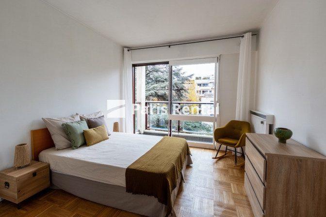 Appartement - 82 m² - 3 pièces