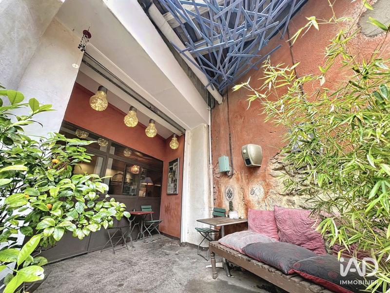 Local commercial - 150 m²