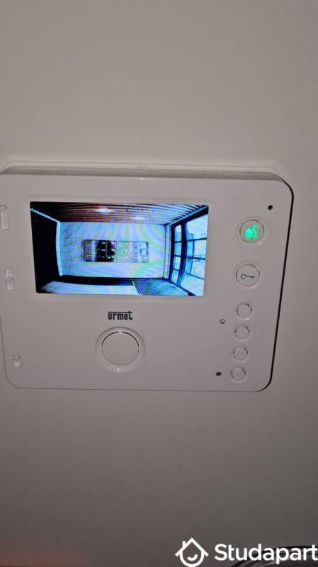 Appartement - 34 m² - 1 pièce