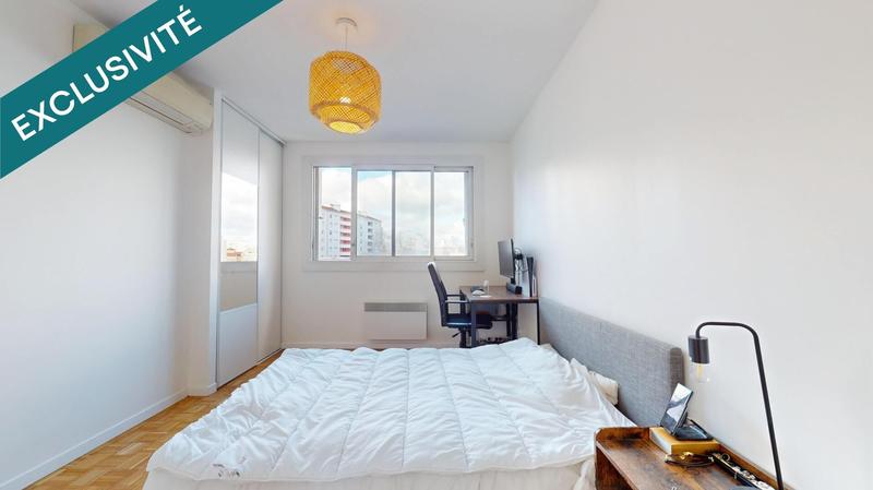 Appartement - 87 m² - 4 pièces