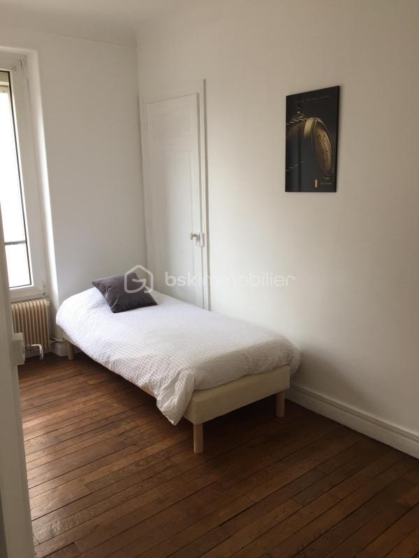 Appartement - 71 m² - 4 pièces