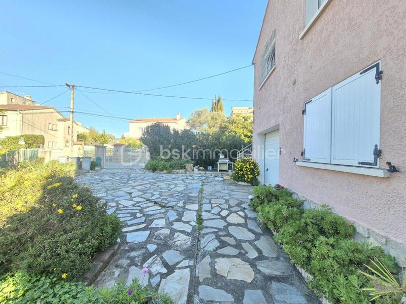 Villa - 115 m² - 4 pièces