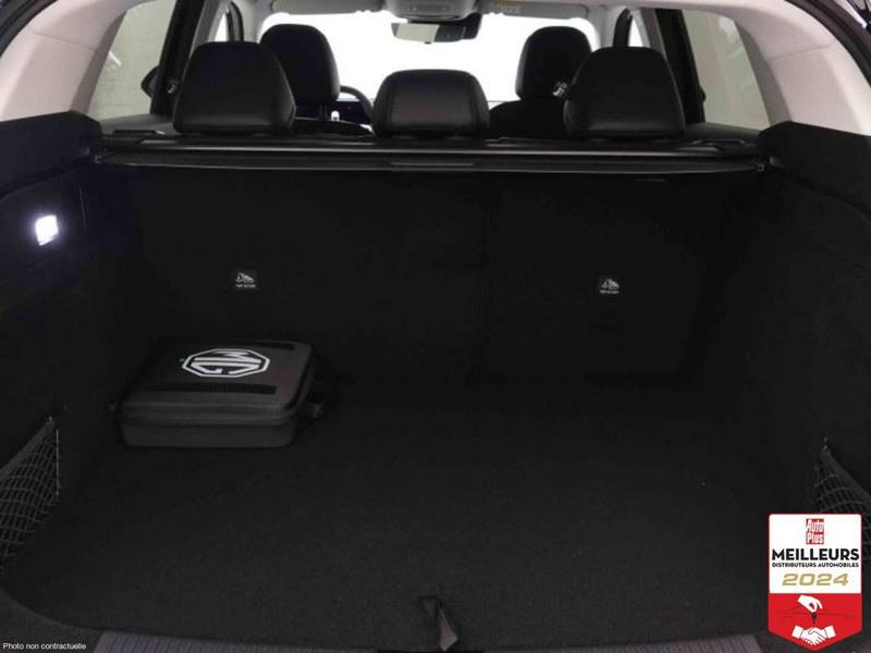 Mg Ehs 1.5t Phev 272 ch Luxury