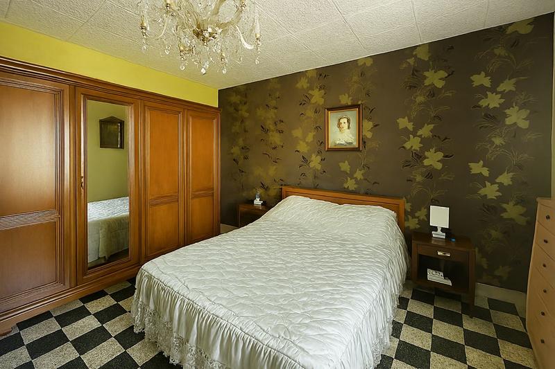 Maison - 128 m² - 6 pièces