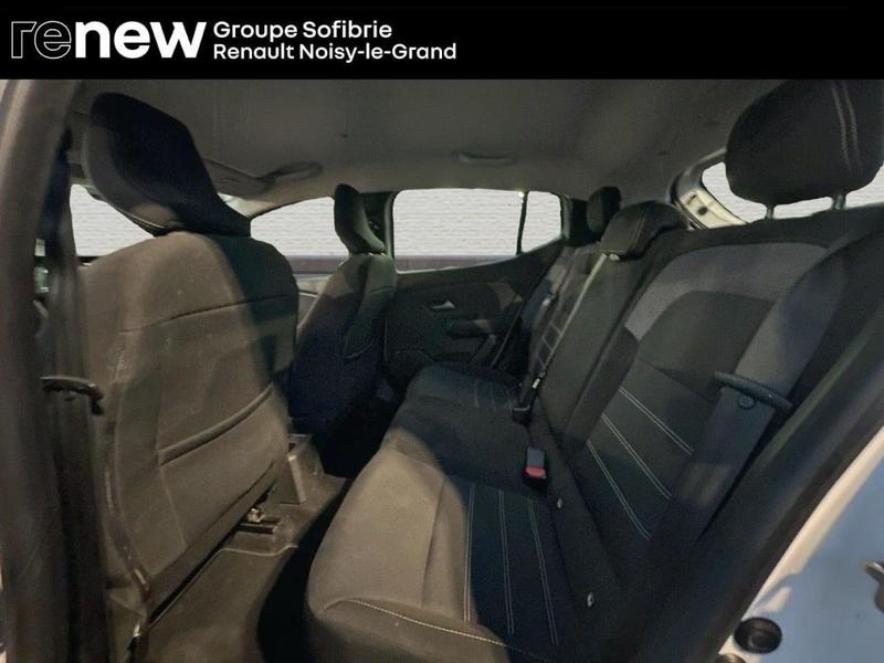 Dacia Sandero Eco-G 100 Stepway Expression