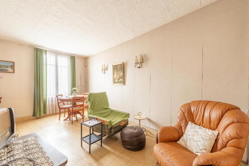 Maison - 150 m² - 4 pièces