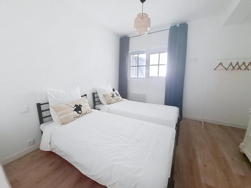 Maison - 122 m² - 5 pièces