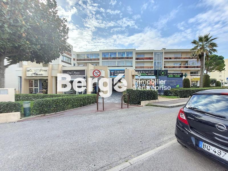 Local commercial - 229 m²