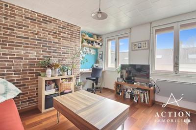 Appartement - 39 m² - 2 pièces