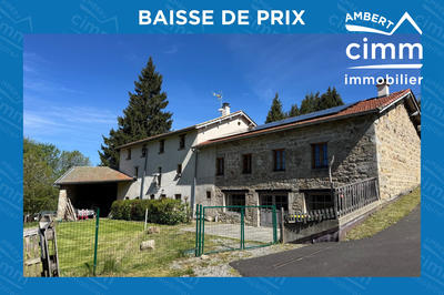 Maison - 309 m² - 14 pièces