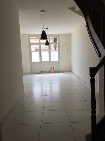 Maison - 99 m² - 4 pièces