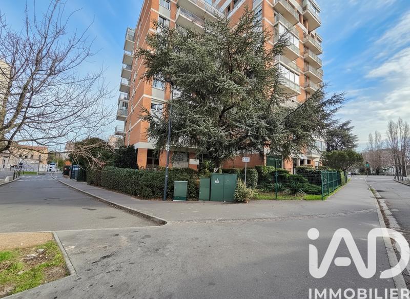 Appartement - 52 m² - 2 pièces