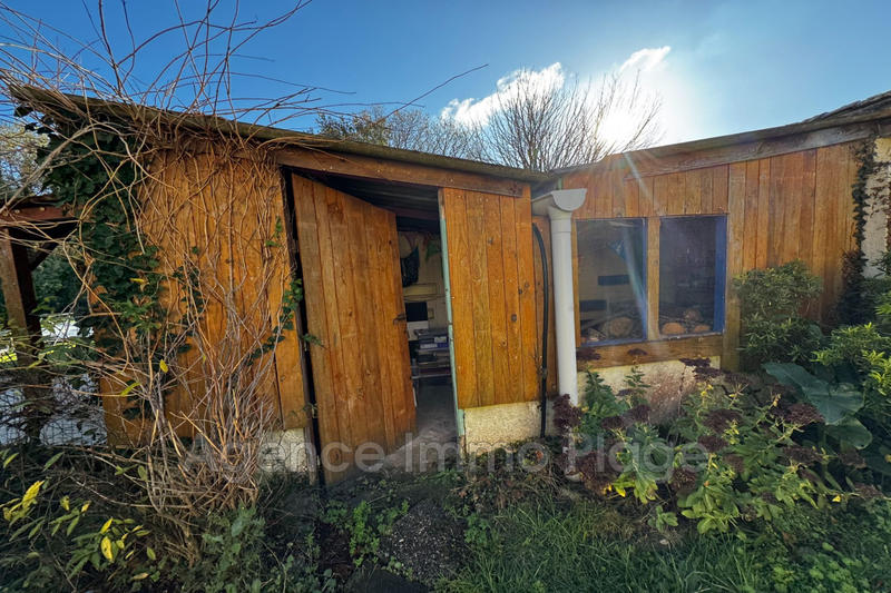 Maison - 178 m² - 4 pièces