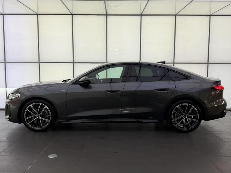 Audi A5 Tdi Hybride 204 ch s tronic 7 s line