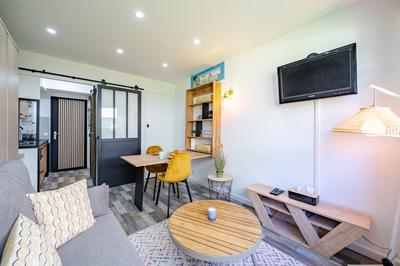 Appartement - 19 m² - 1 pièce