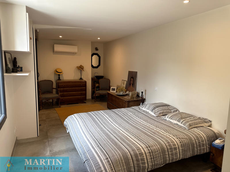 Villa - 120 m² - 5 pièces