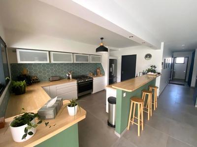 Villa - 119 m² - 6 pièces