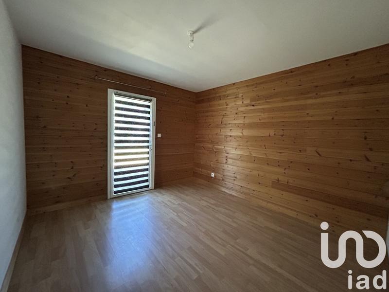 Maison - 108 m² - 4 pièces