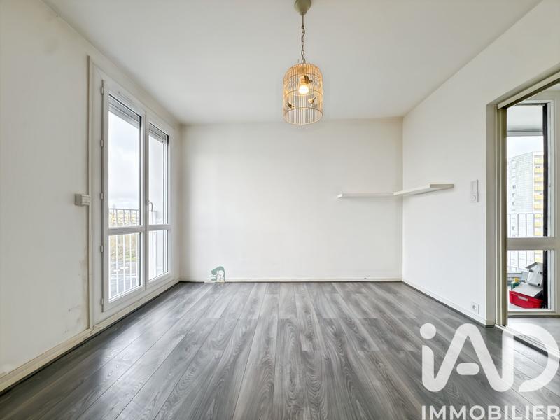 Appartement - 78 m² - 4 pièces