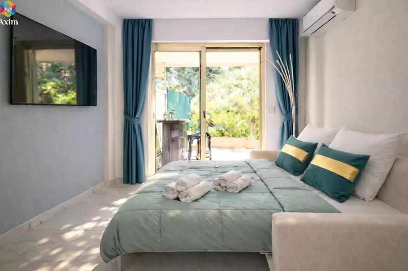 Appartement - 76 m² - 3 pièces