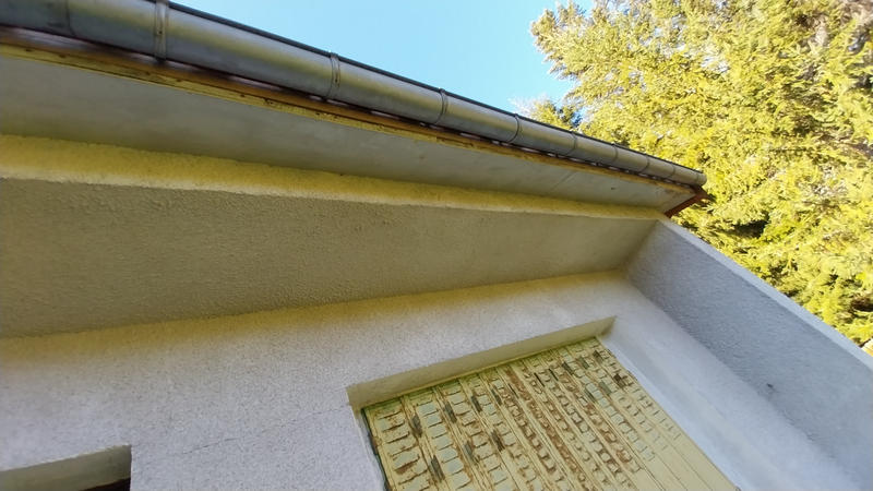 Maison - 76 m² - 4 pièces